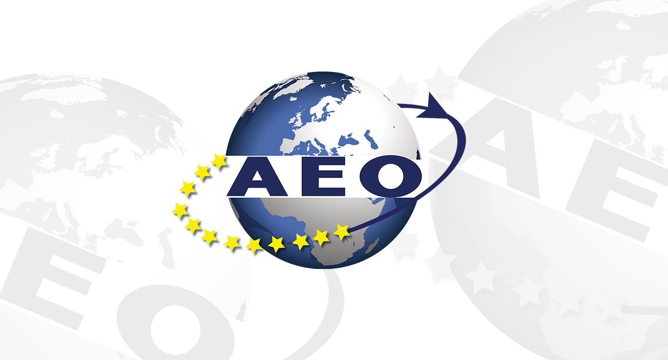 Autorizzazione AEO