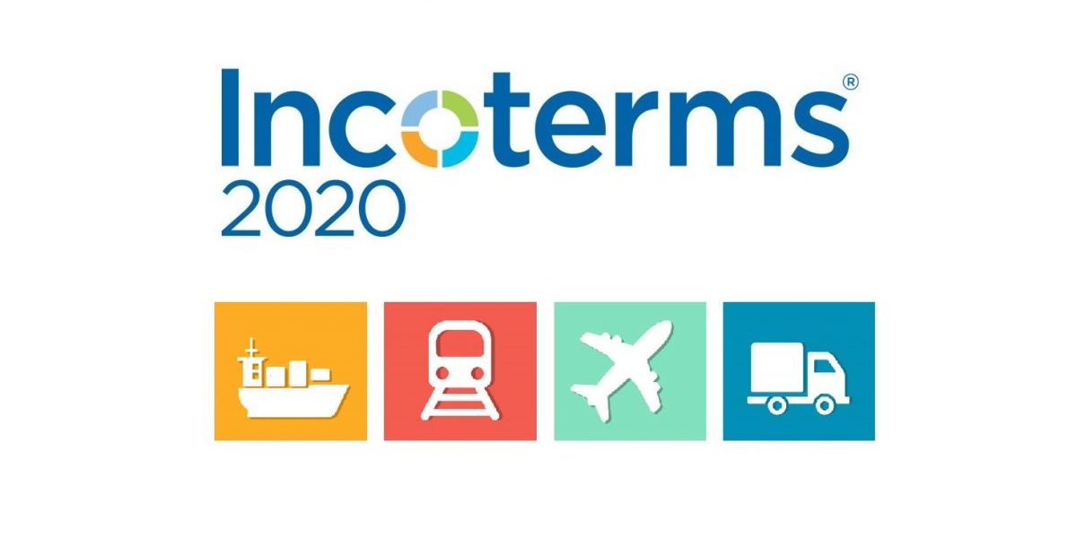 Incoterms 2020