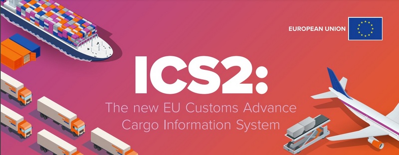 ics2 cos'è